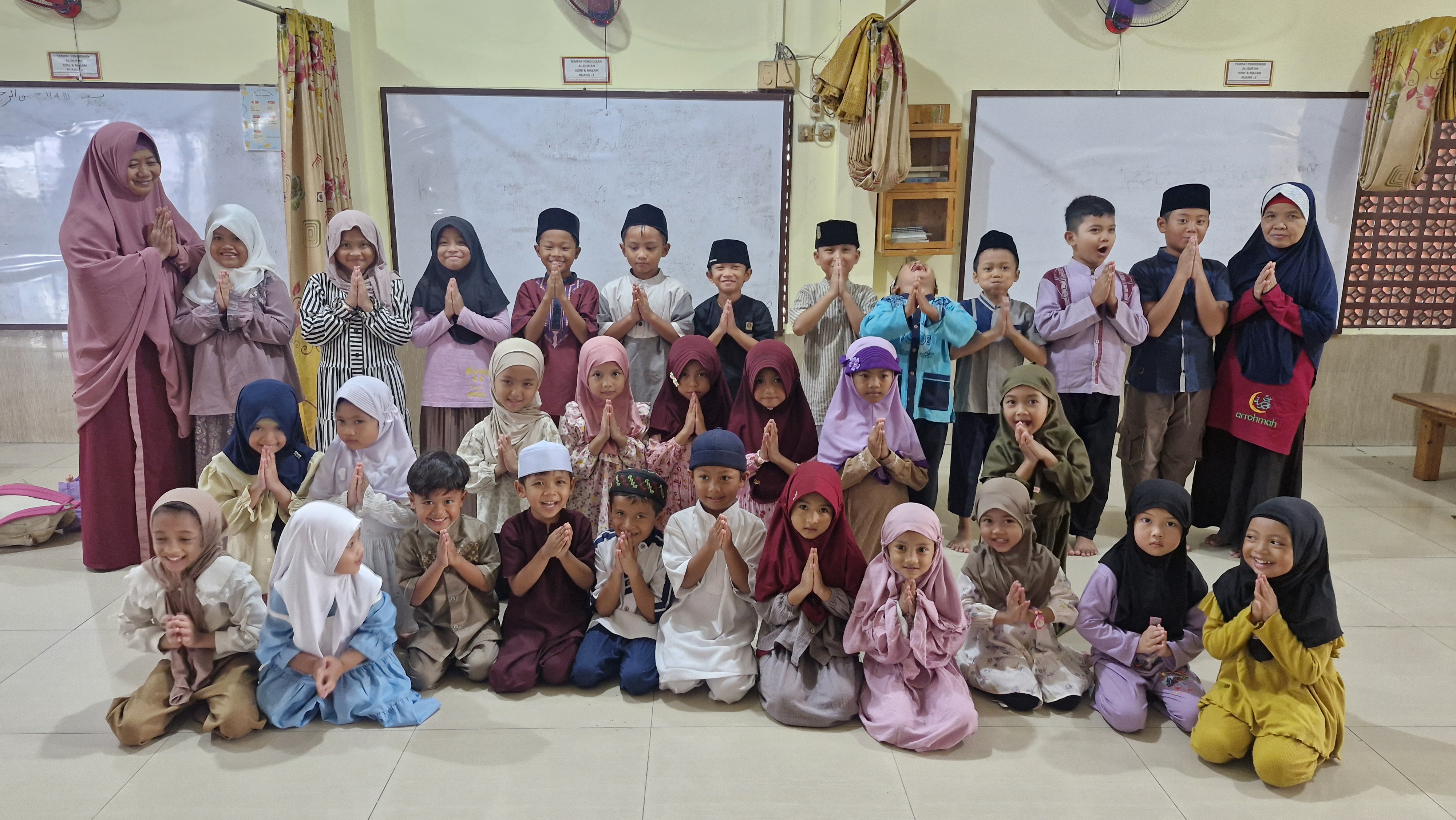 TPQ AR-ROHMAH