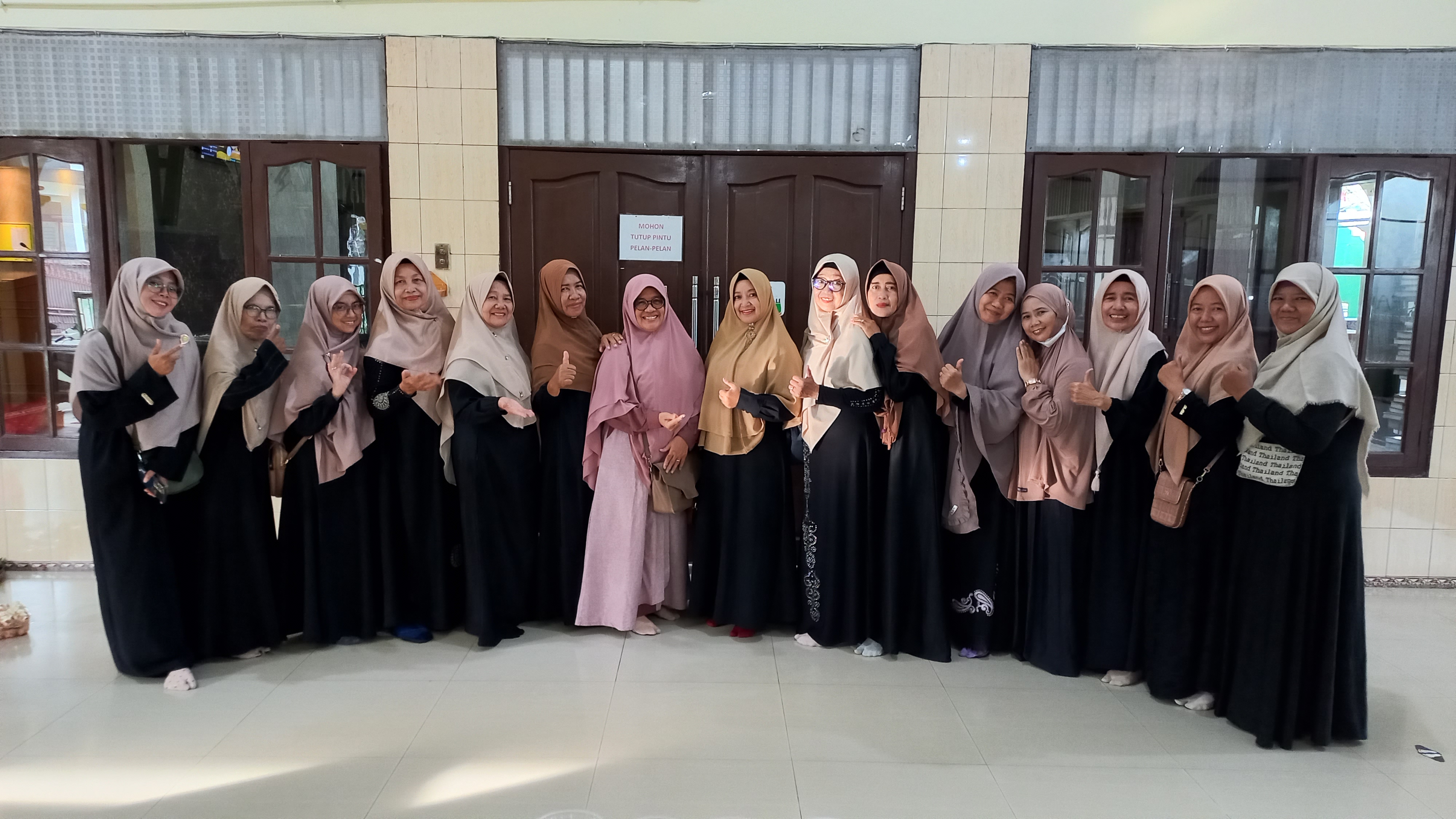 Foto galeri Parenting Keluarga