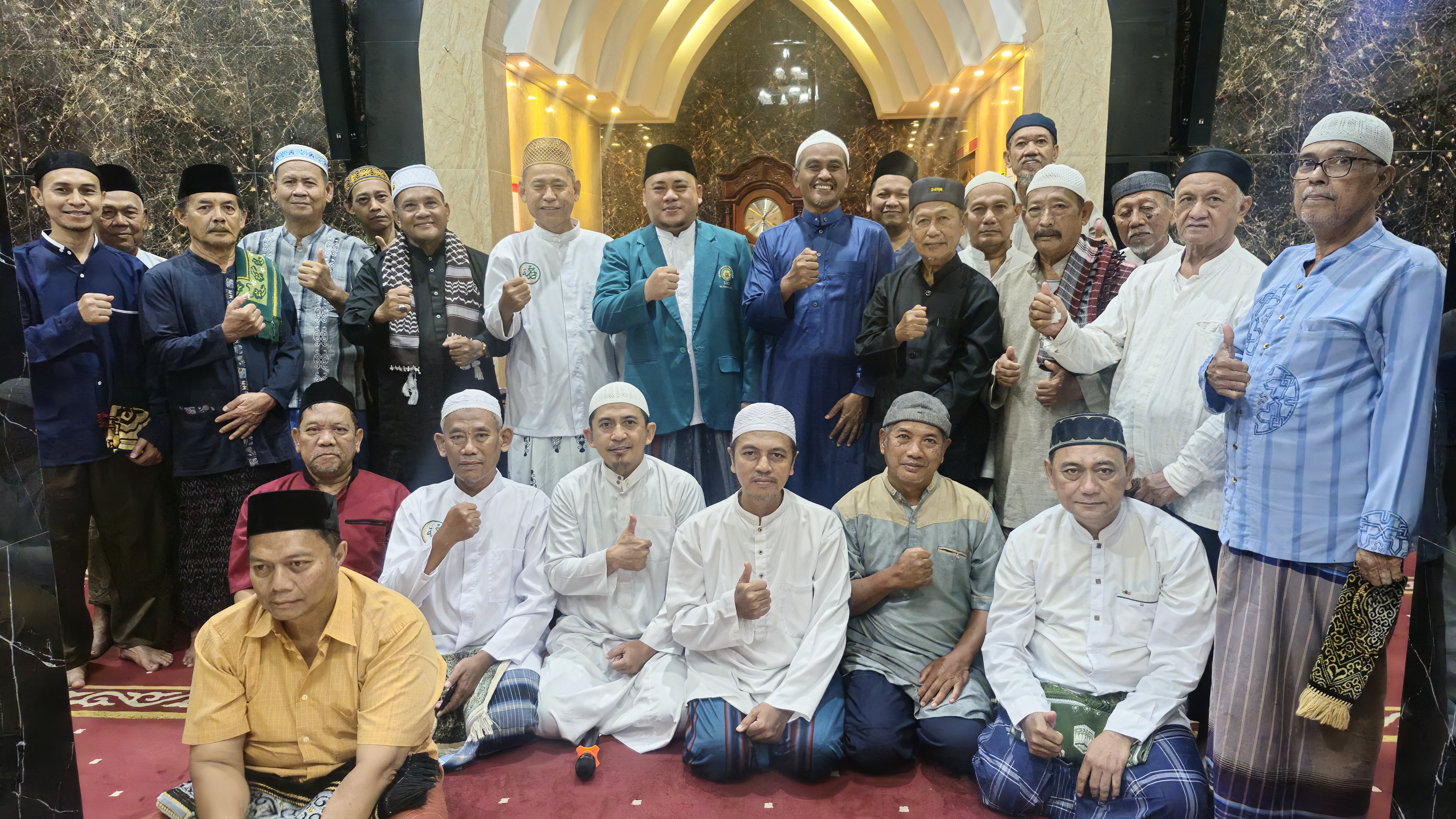 Foto galeri KEGIATAN RAMADHAN 1447 H