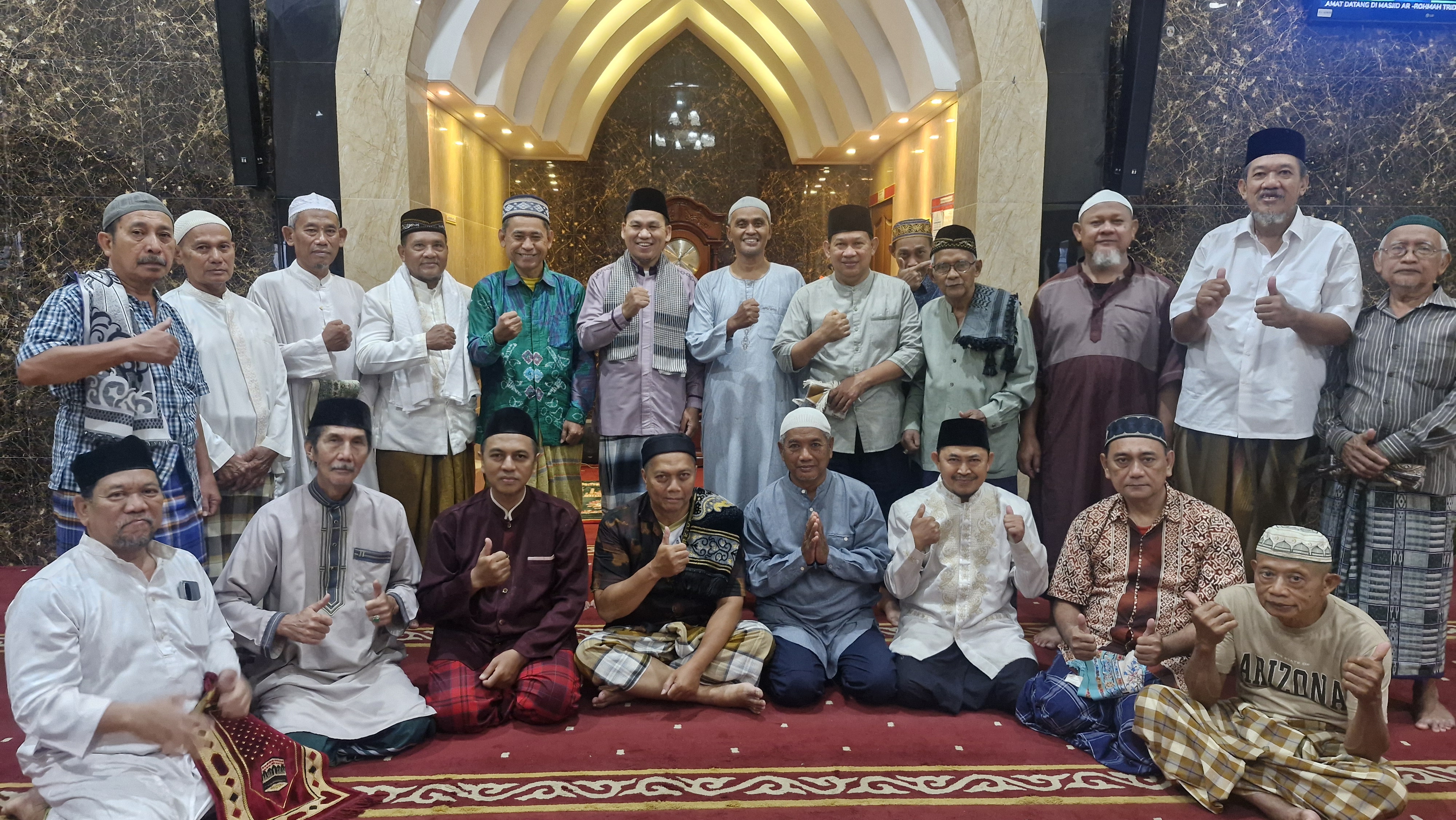 Foto galeri KEGIATAN RAMADHAN 1447 H