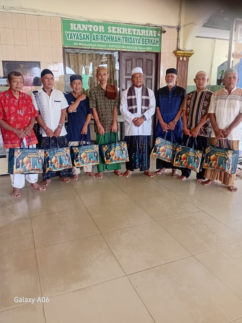 Foto galeri KEGIATAN RAMADHAN 1447 H