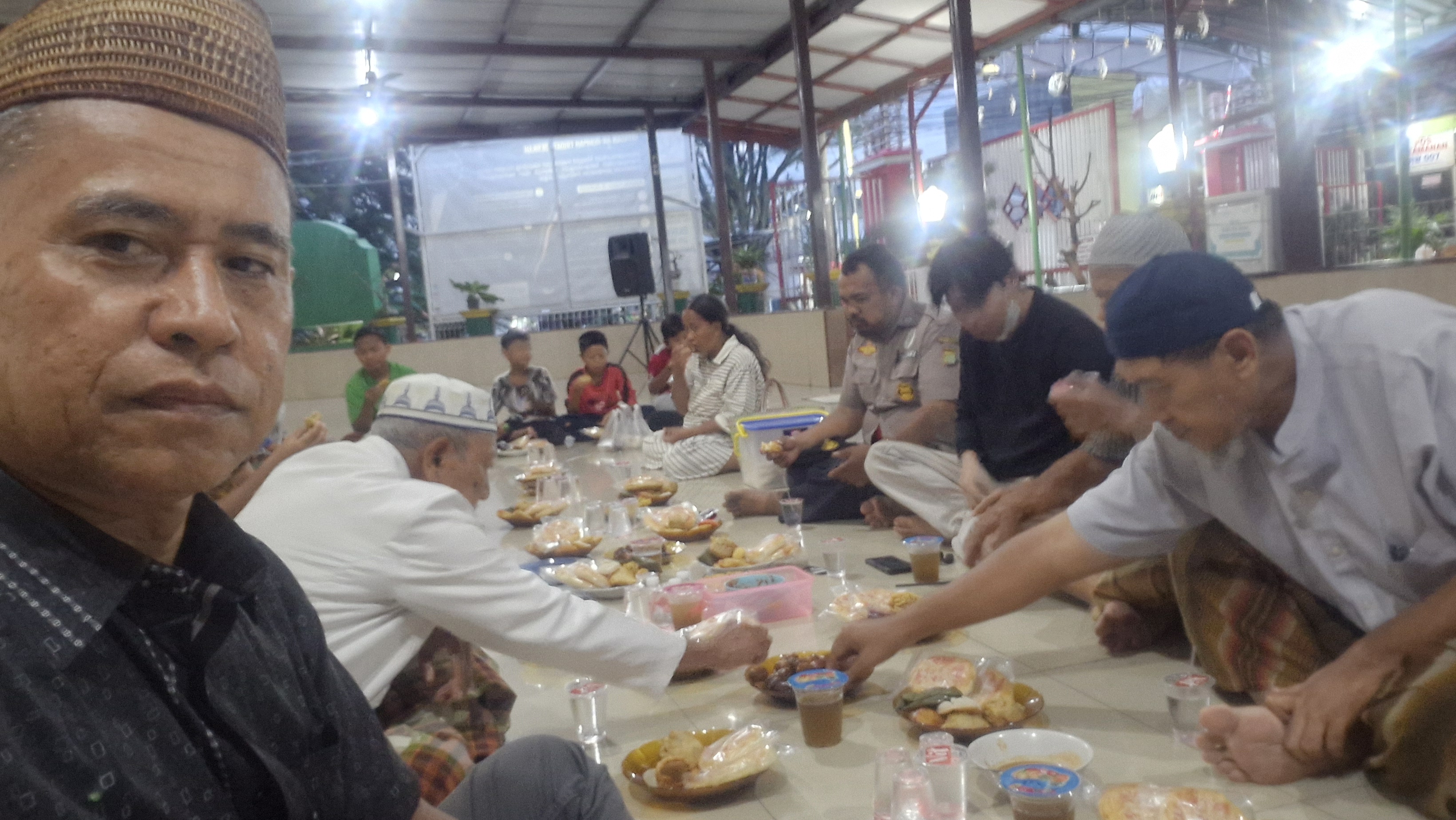 Foto galeri KEGIATAN RAMADHAN 1447 H
