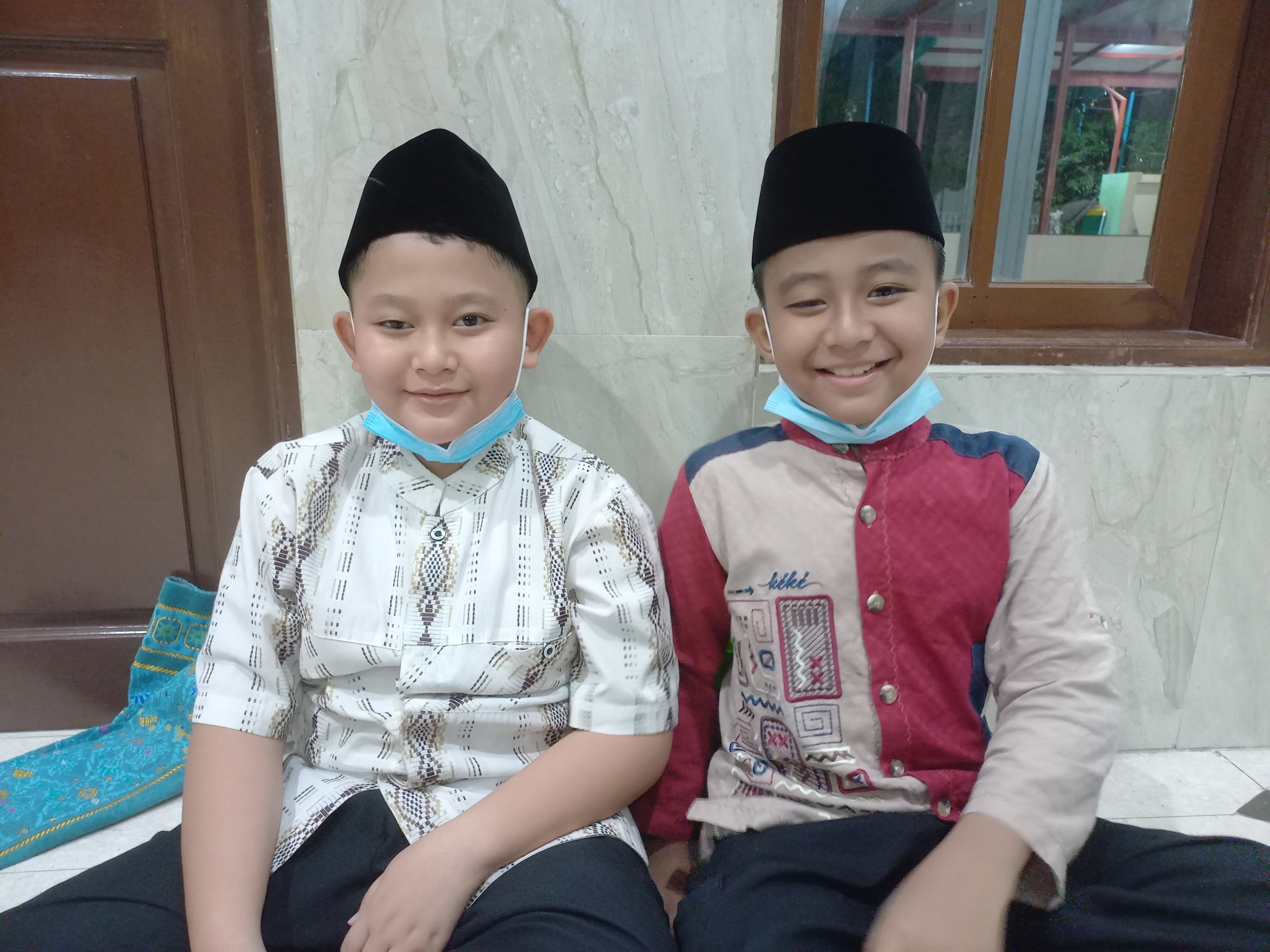 Foto galeri TPQ AR-ROHMAH