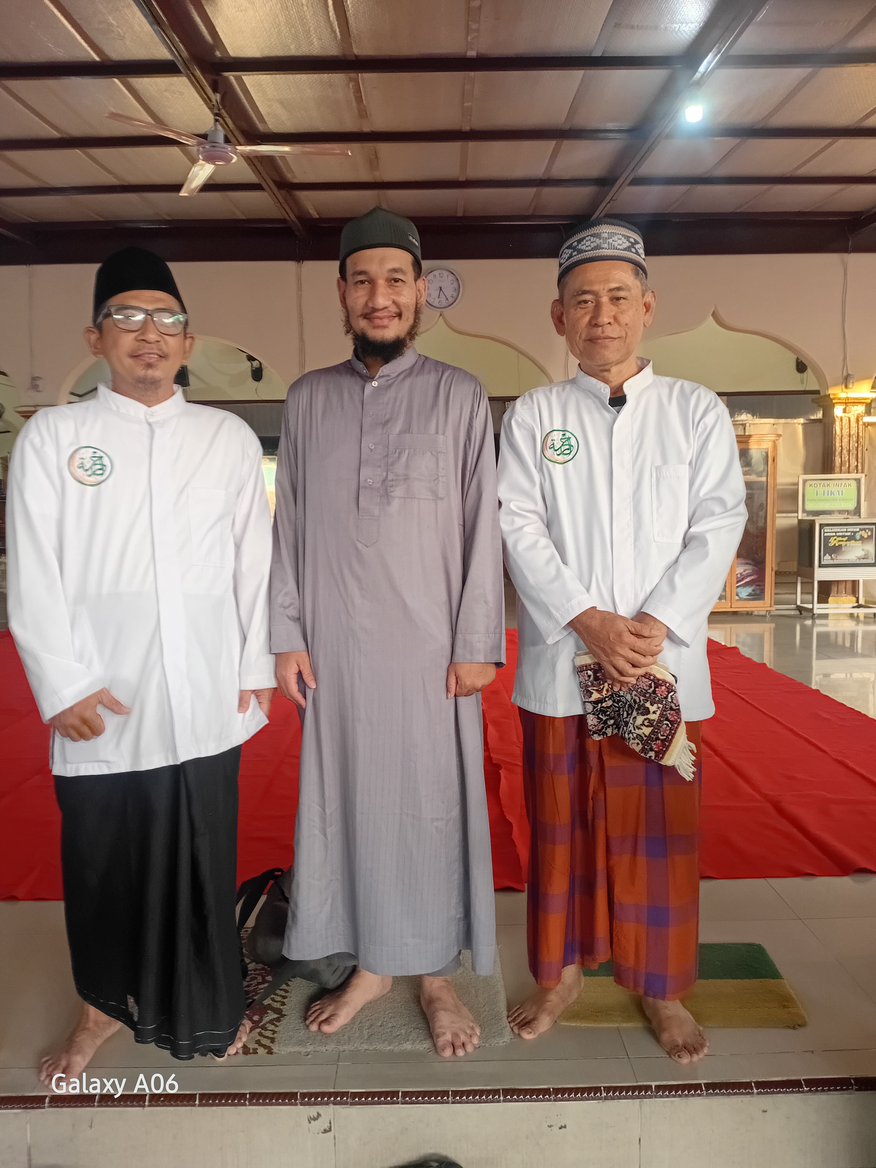Foto galeri AR-ROHMAH CERAMAH SUBUH "ACS"