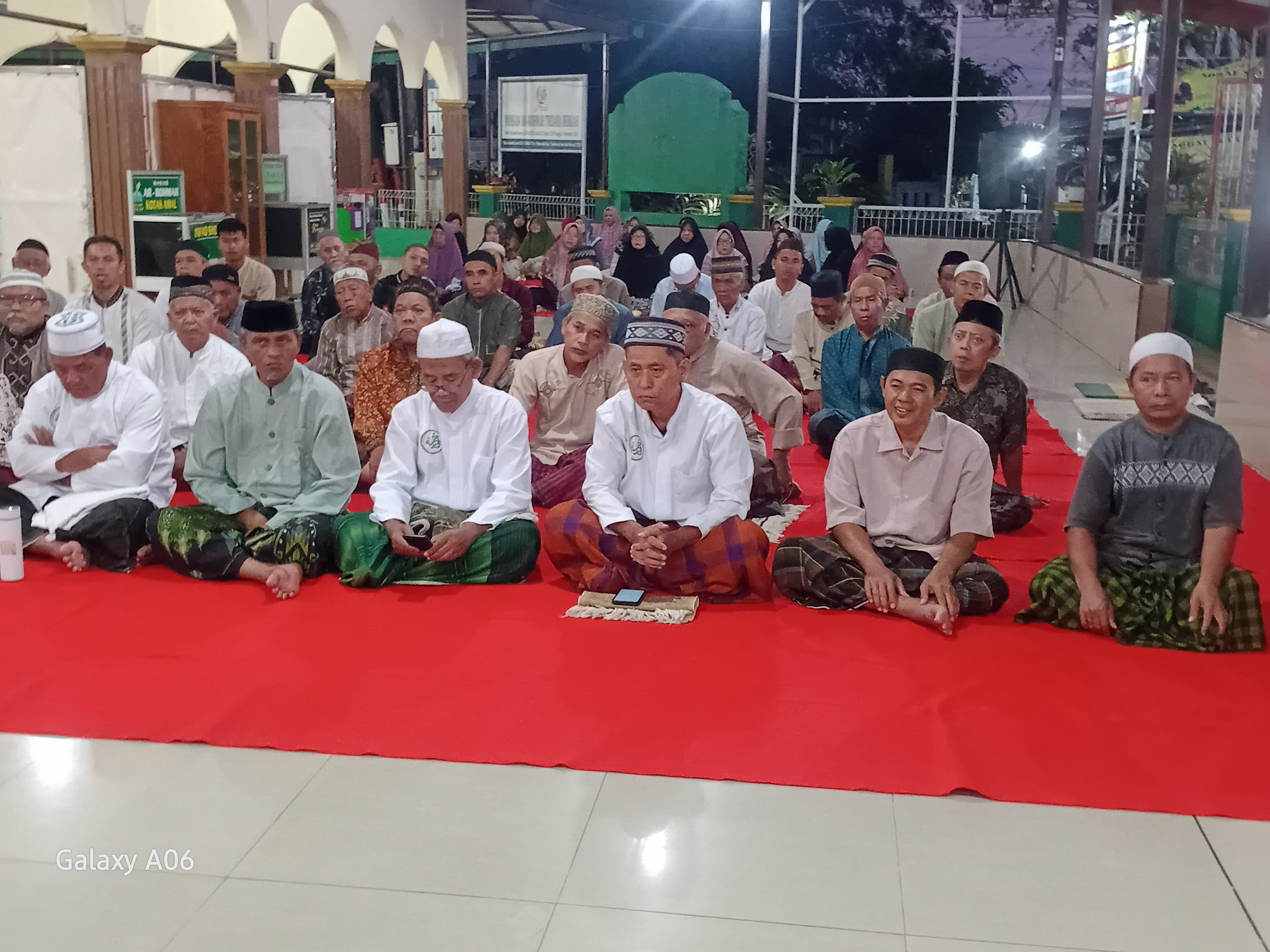 Foto galeri AR-ROHMAH CERAMAH SUBUH "ACS"