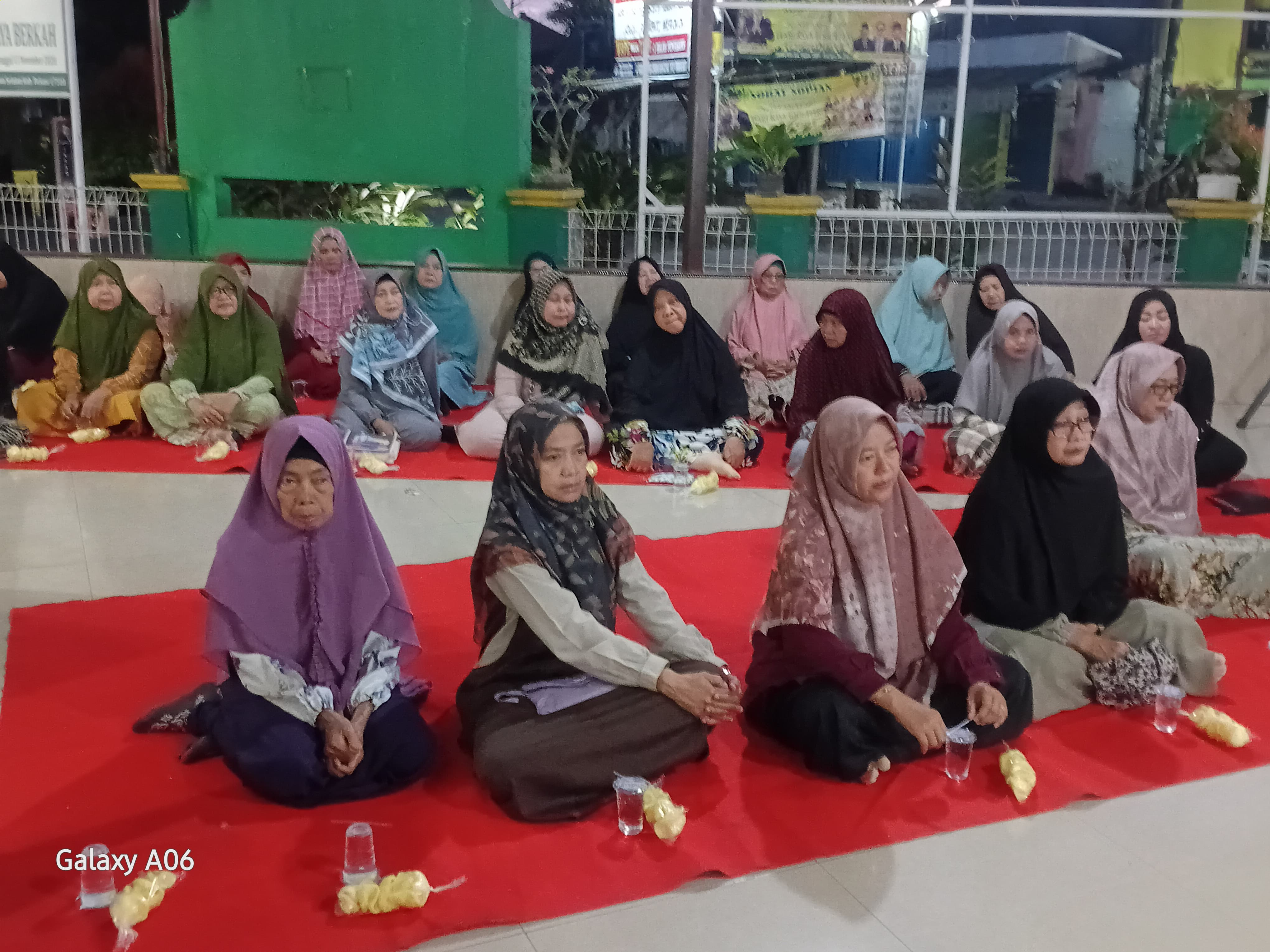 Foto galeri AR-ROHMAH CERAMAH SUBUH "ACS"