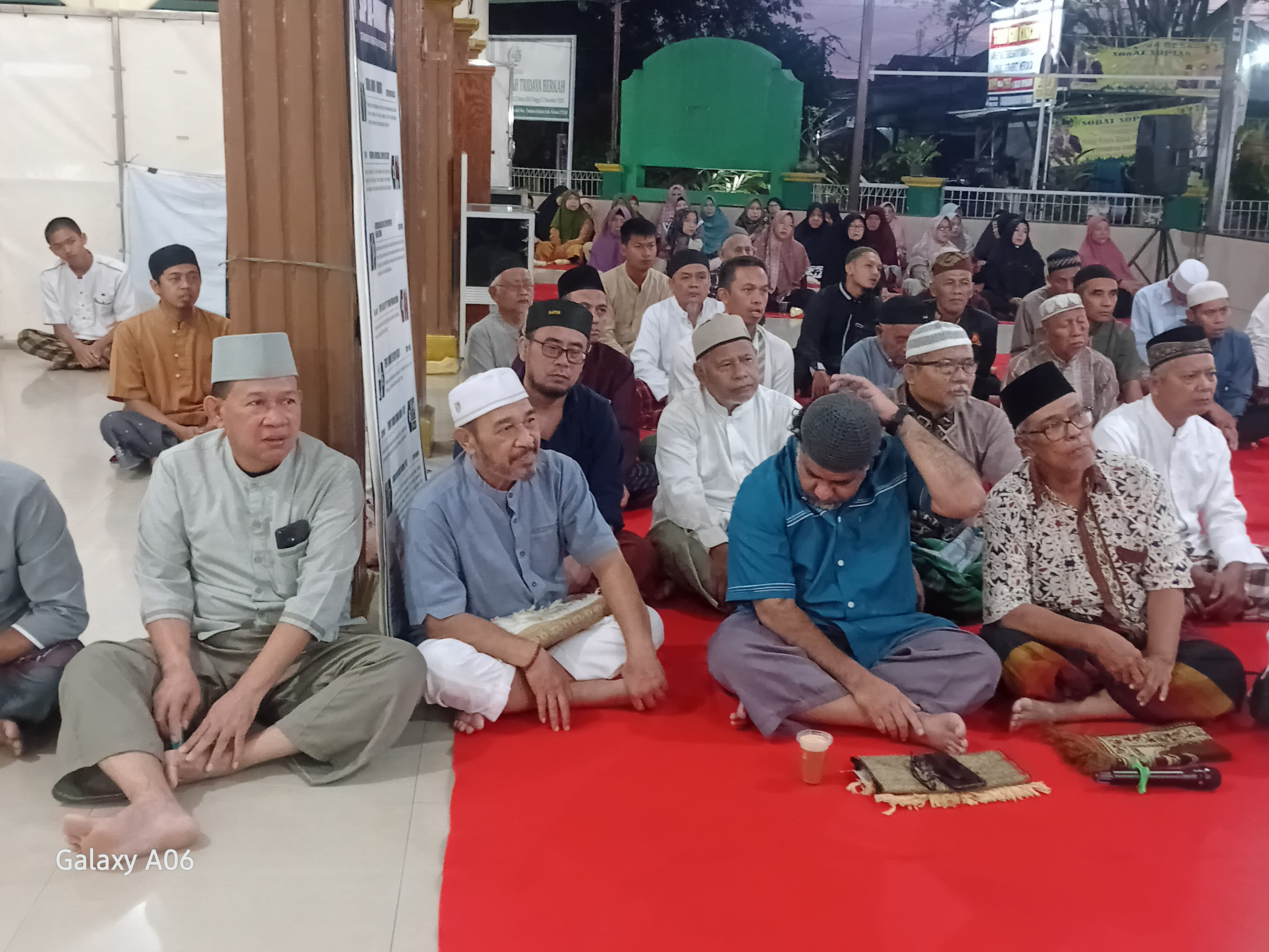 Foto galeri AR-ROHMAH CERAMAH SUBUH "ACS"