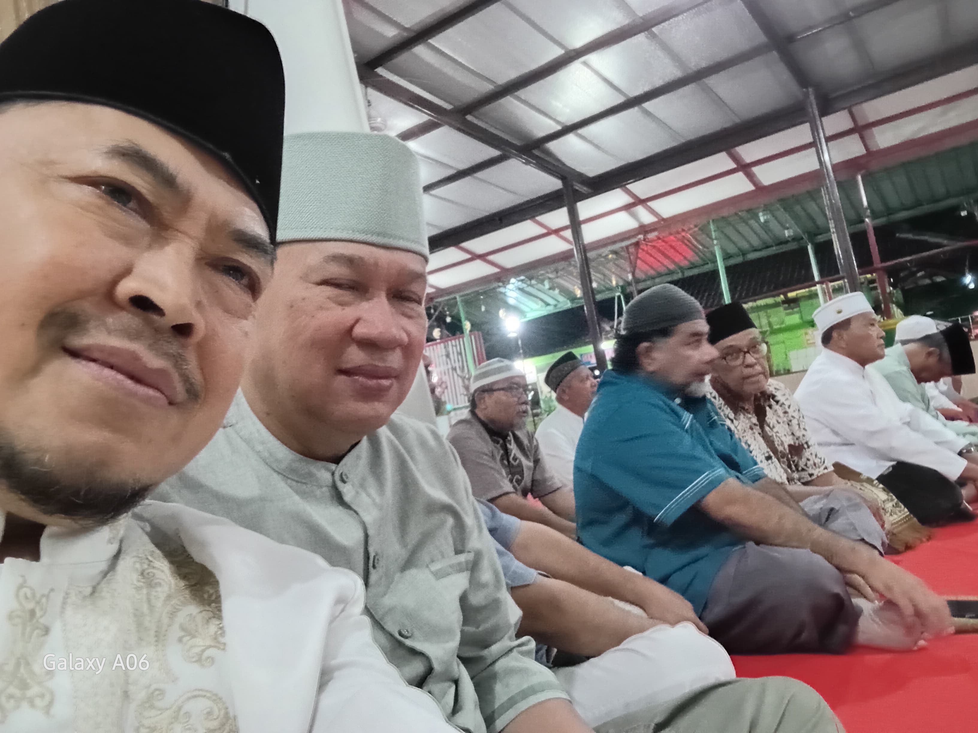 Foto galeri AR-ROHMAH CERAMAH SUBUH "ACS"