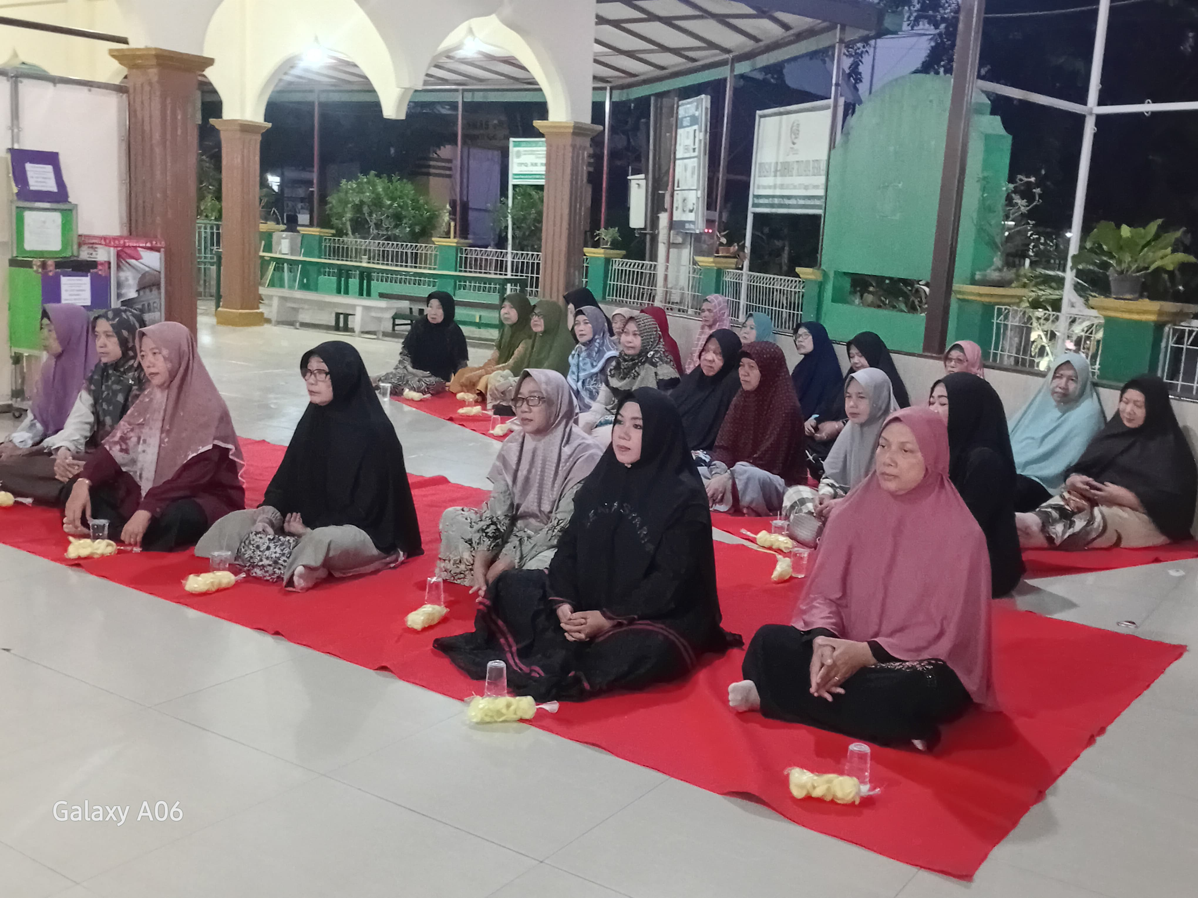 Foto galeri AR-ROHMAH CERAMAH SUBUH "ACS"