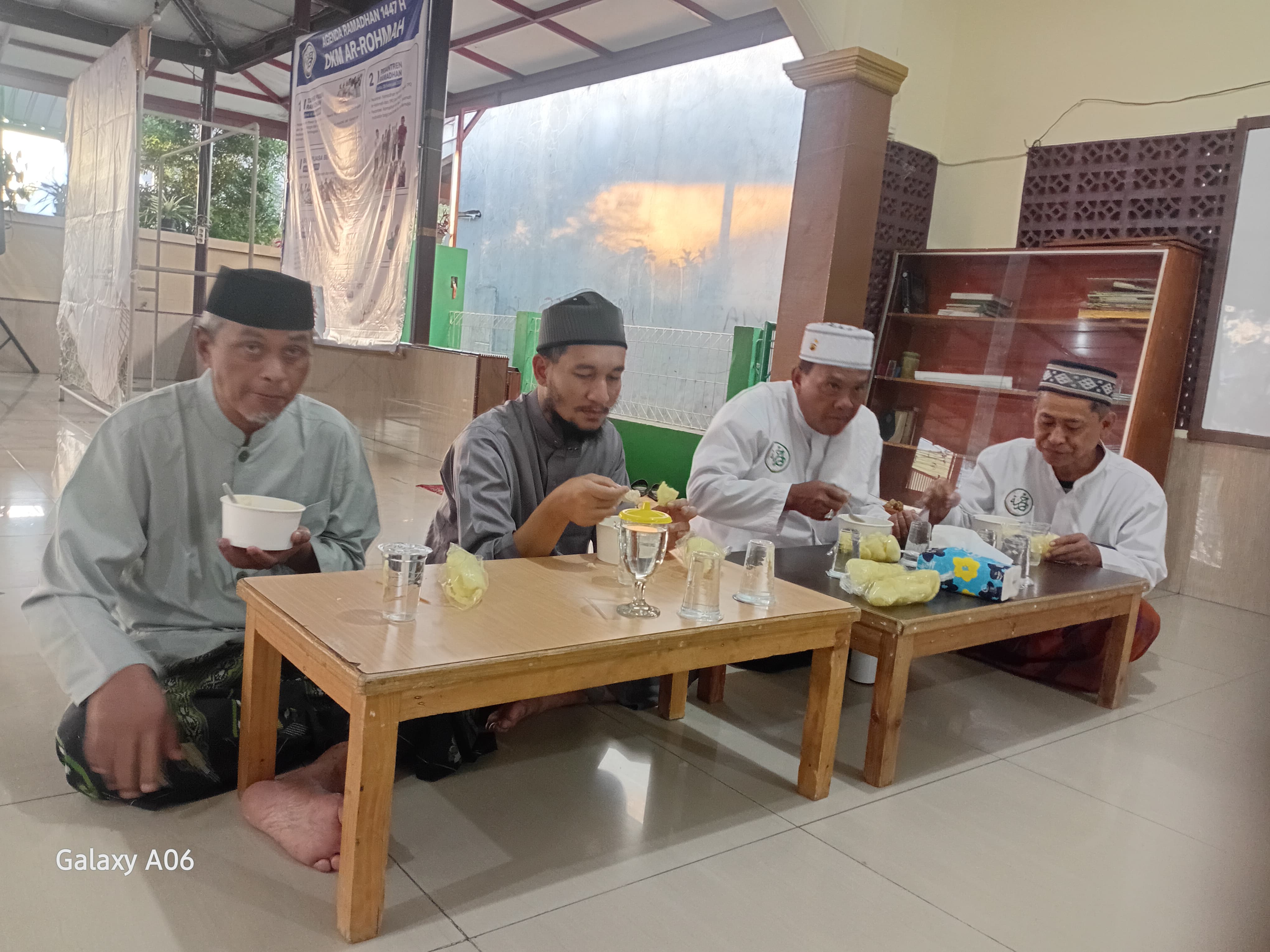 Foto galeri AR-ROHMAH CERAMAH SUBUH "ACS"