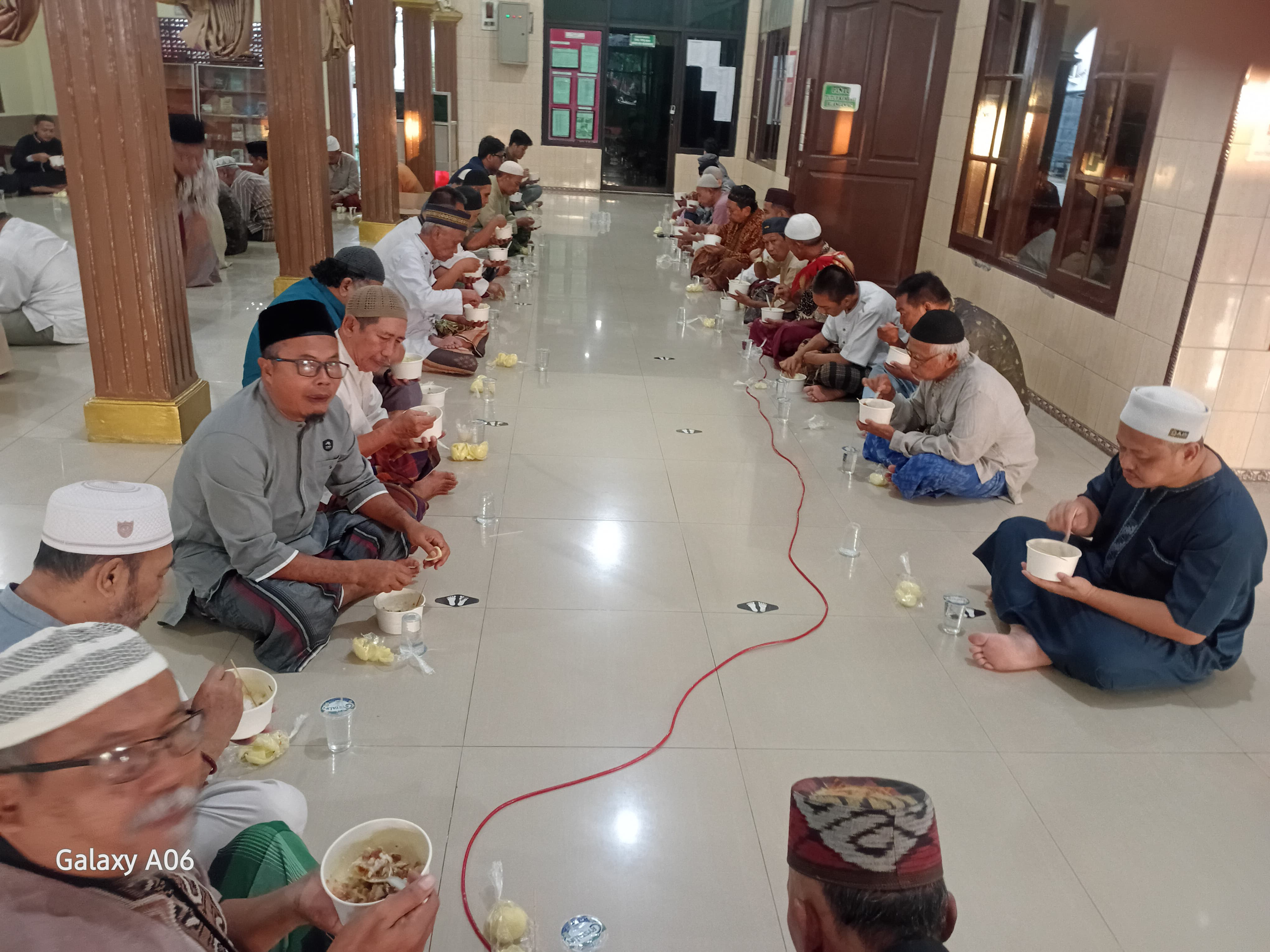 Foto galeri AR-ROHMAH CERAMAH SUBUH "ACS"