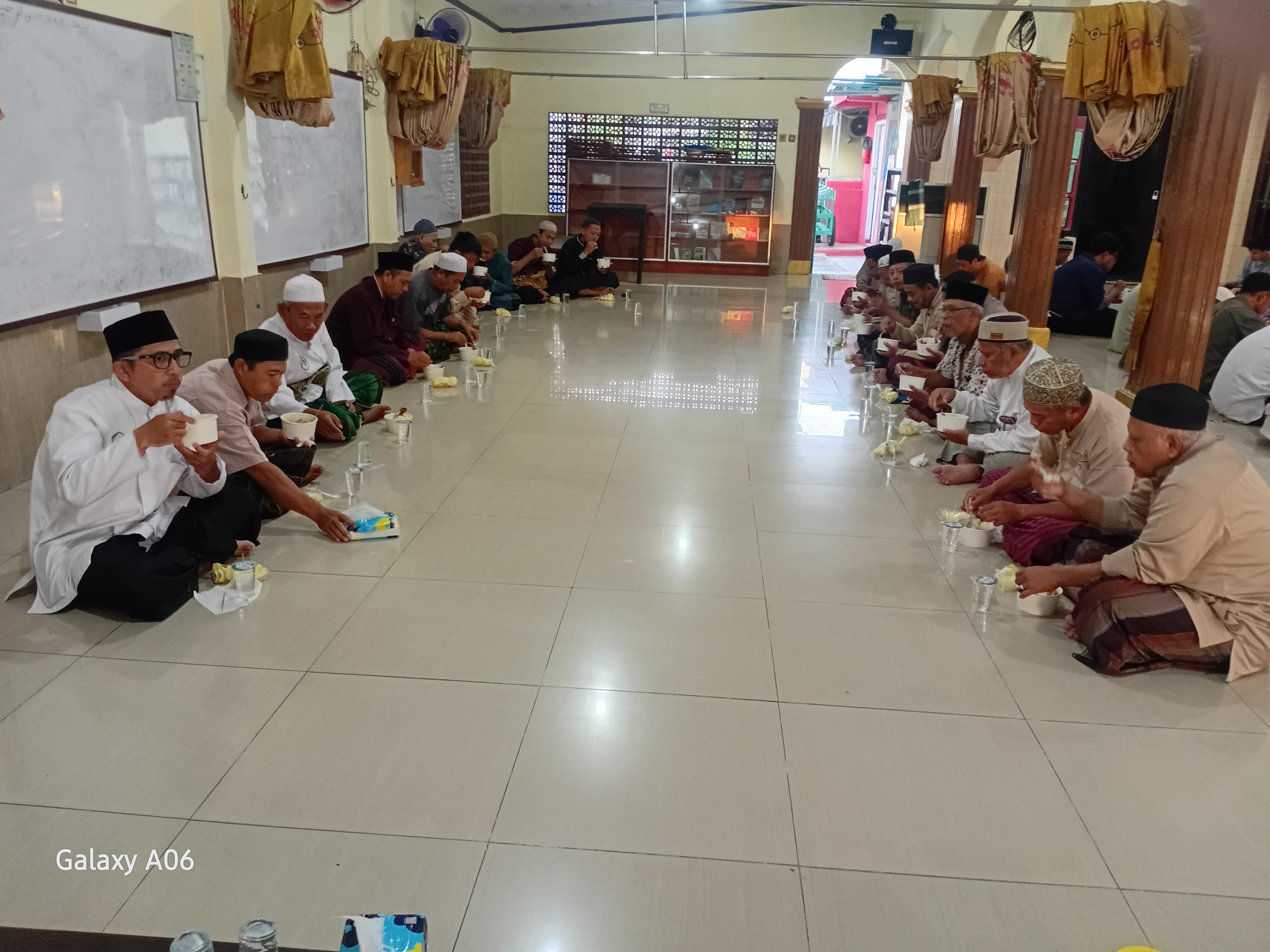 Foto galeri AR-ROHMAH CERAMAH SUBUH "ACS"