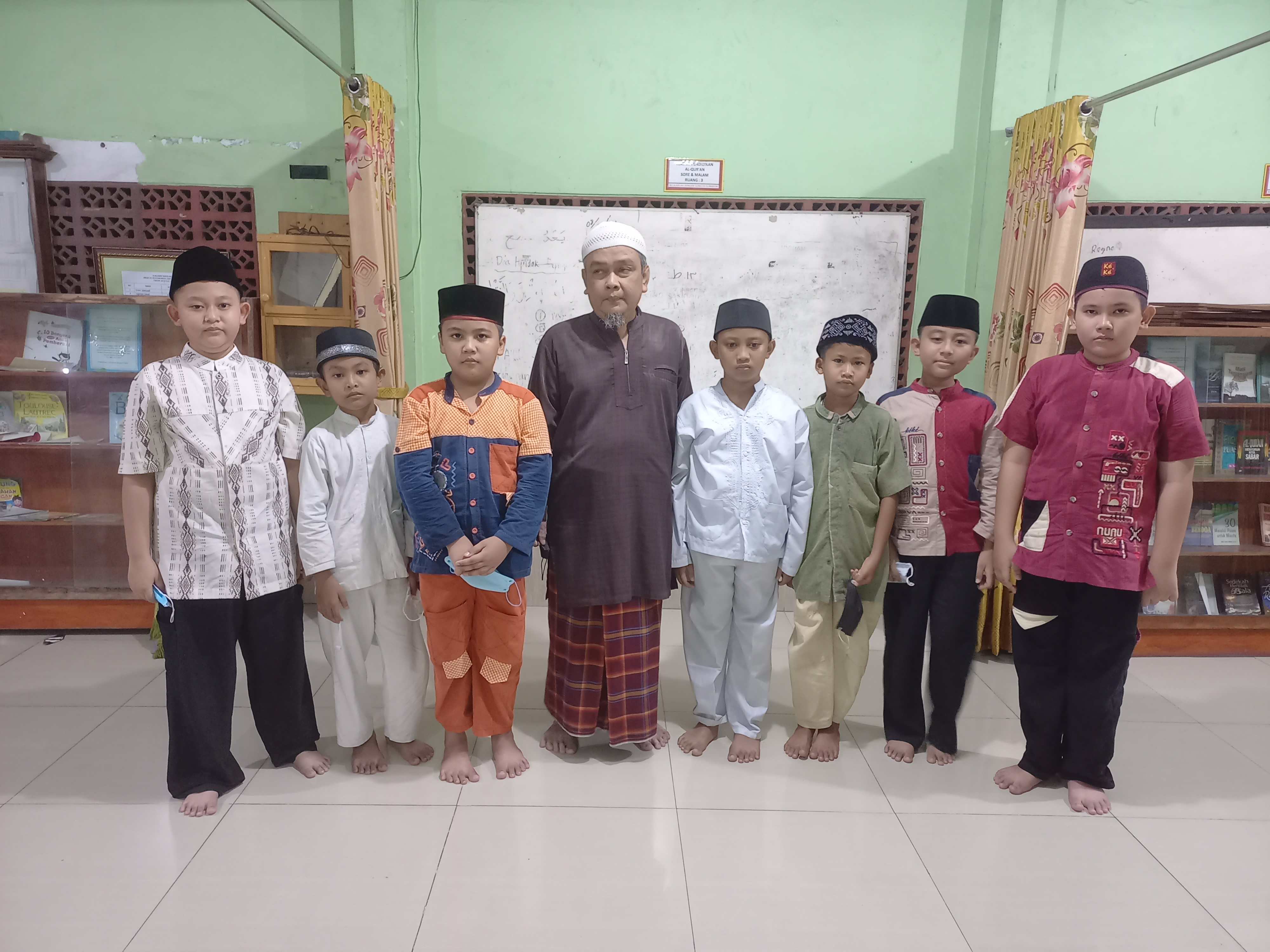 TPQ AR-ROHMAH