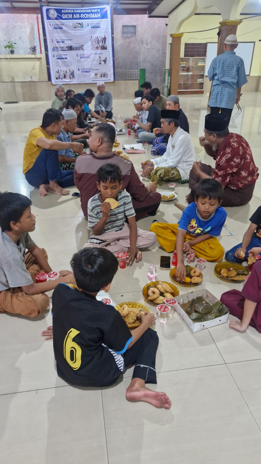 Program Jumar Berkah